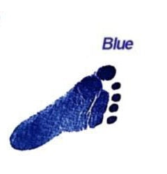 Paws print