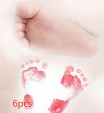 Paws print