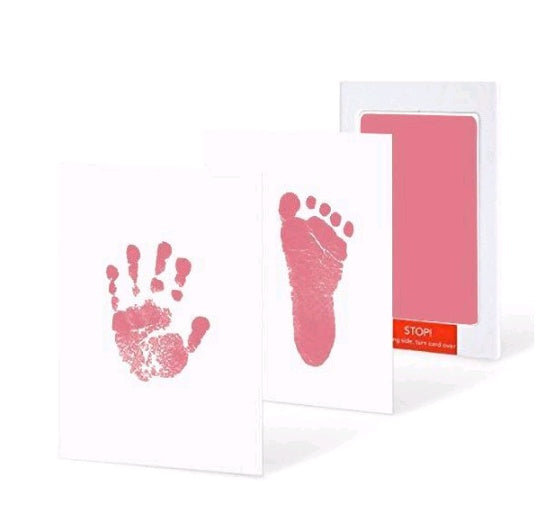 Paws print