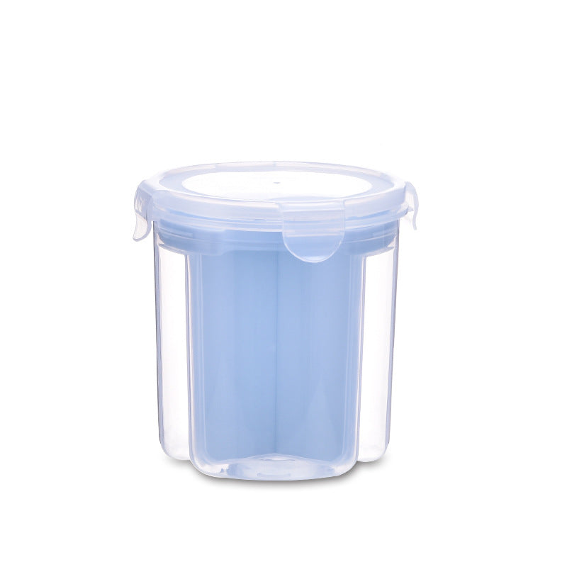 Storage tank household sealed can