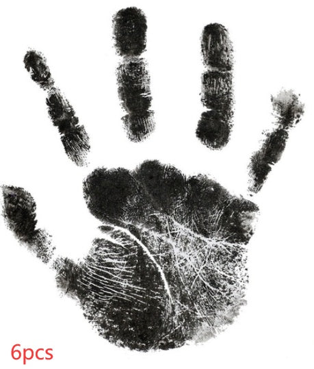 Paws print