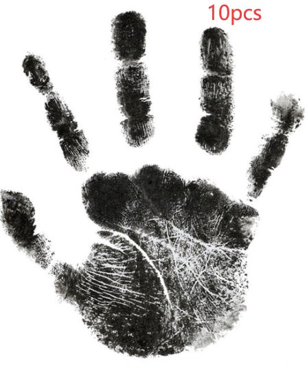 Paws print