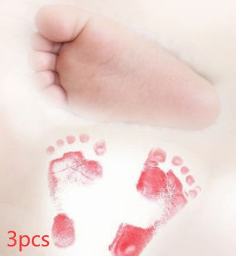 Paws print