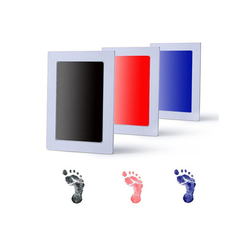 Paws print