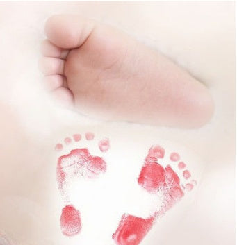 Paws print