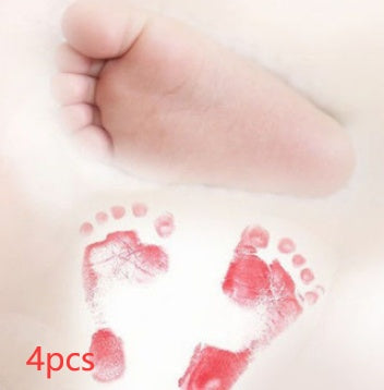 Paws print