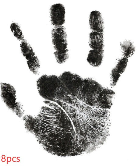 Paws print