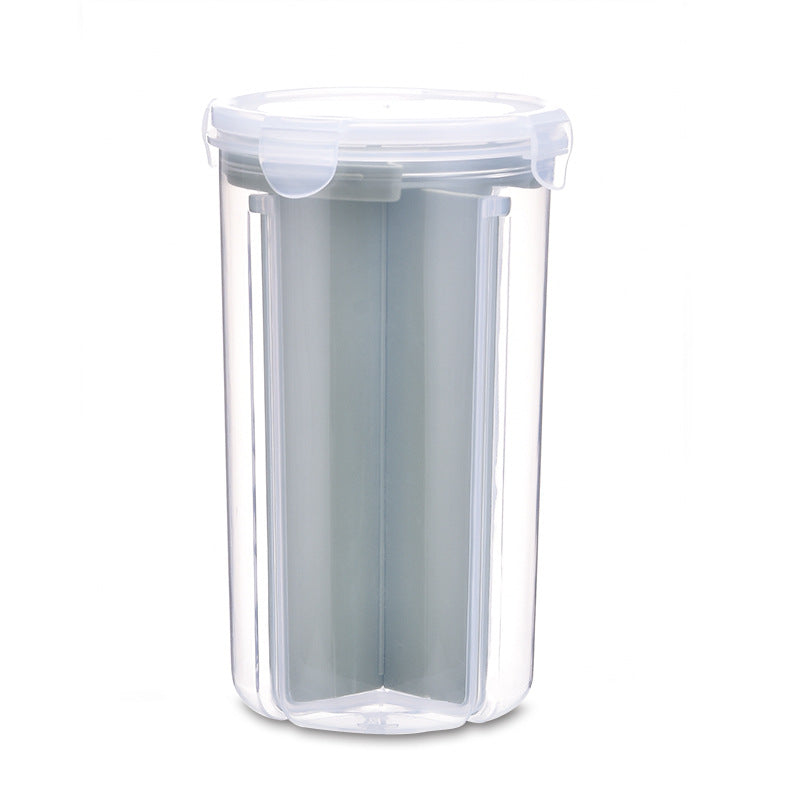 Storage tank household sealed can