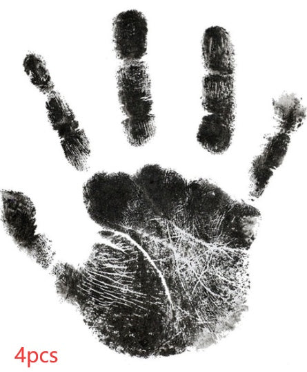 Paws print