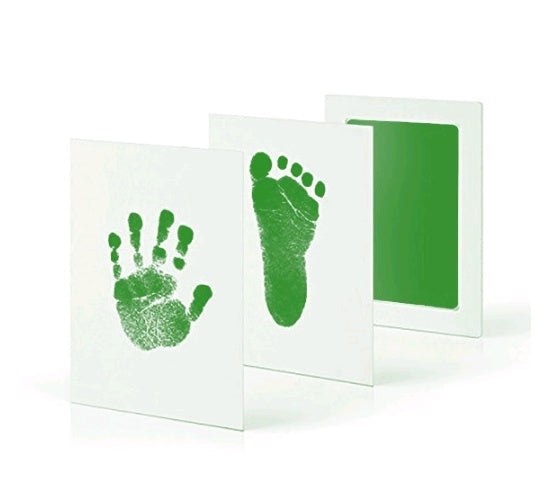Paws print