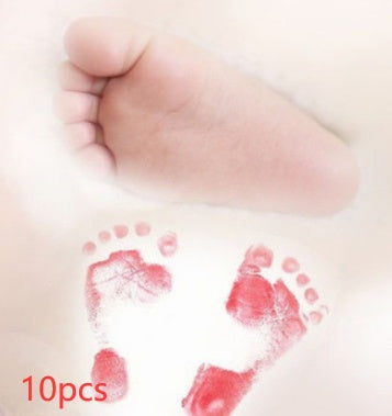Paws print