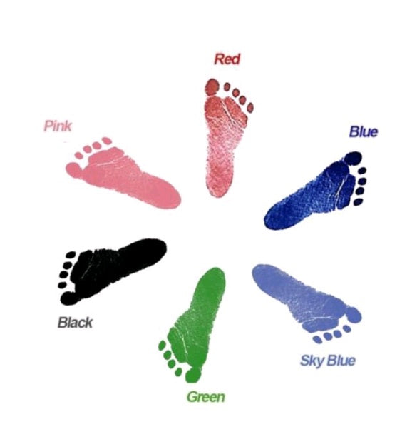 Paws print