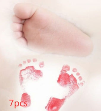 Paws print