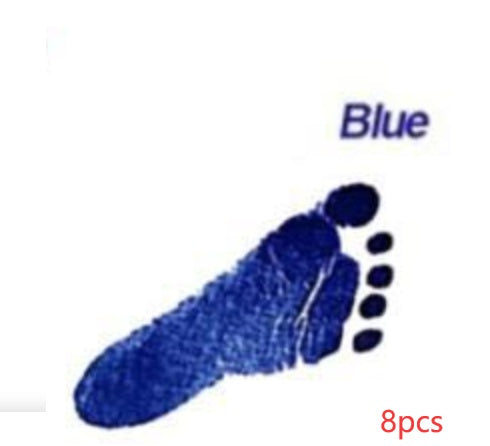 Paws print
