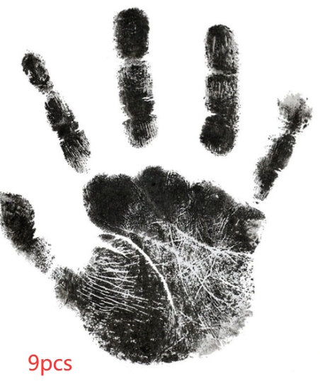 Paws print