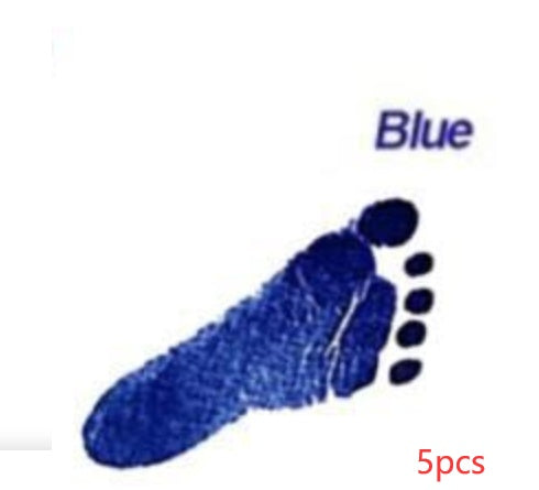Paws print