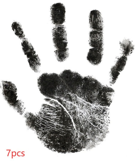 Paws print
