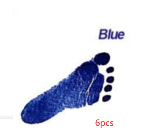 Paws print