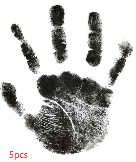 Paws print