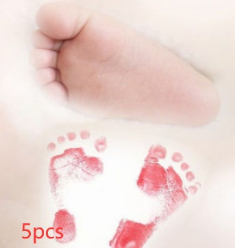 Paws print