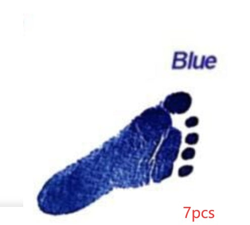Paws print