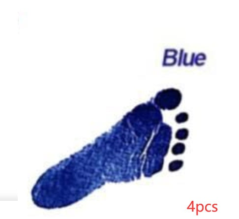 Paws print