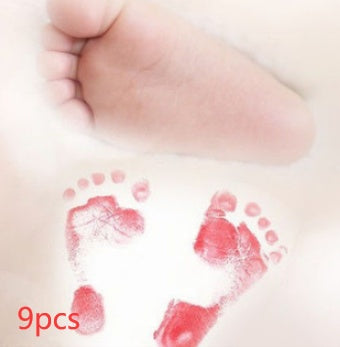 Paws print